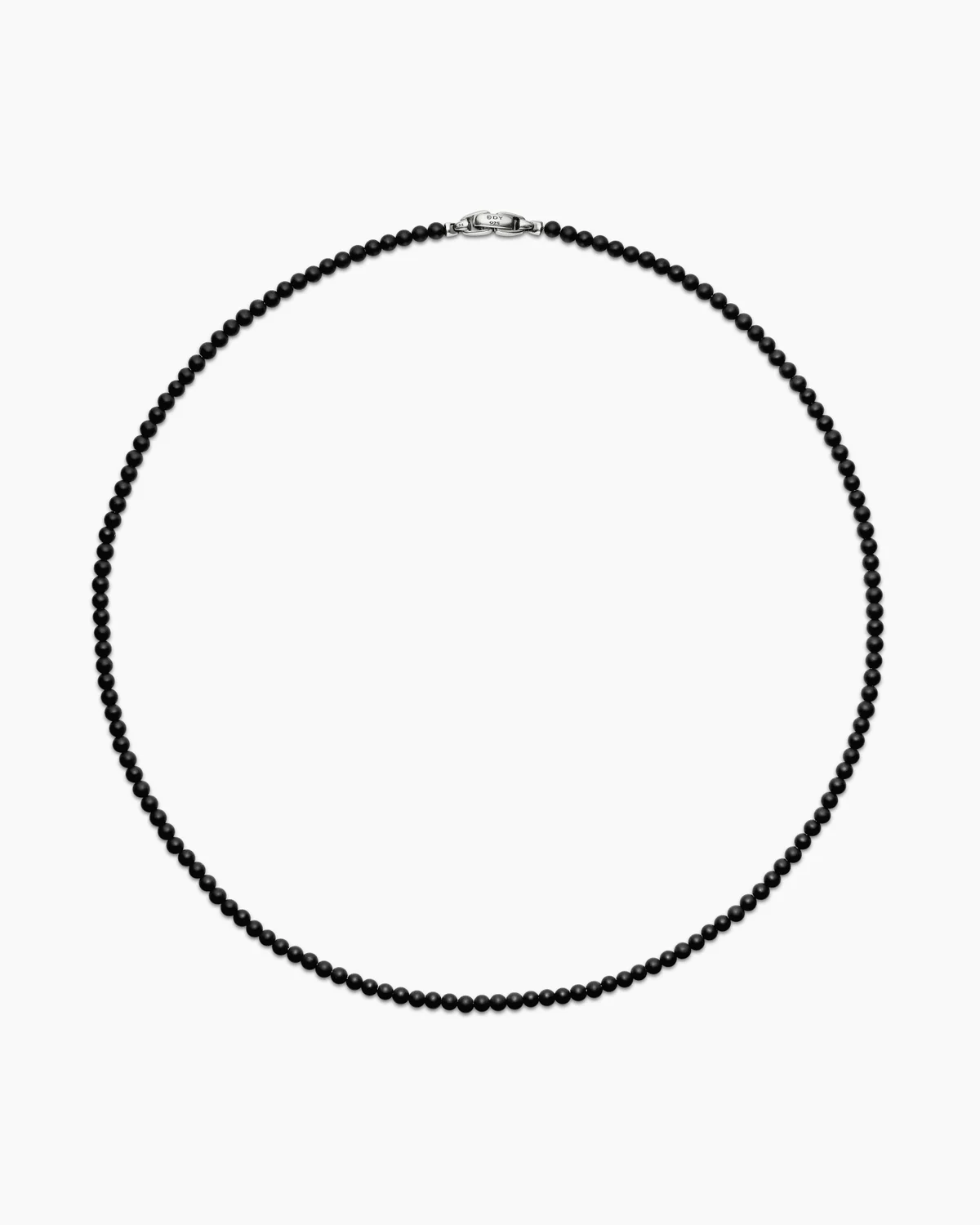 Spiritual Beads Necklace (Copy) - Image 4